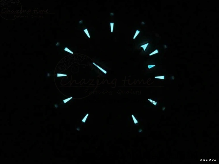 0317 Aqua Terra 150M Master Chronometers VSF 1:1 Best Edition Black Dial SS Hand on Black Rubber Strap A8900 Super Clone Unisex 8005